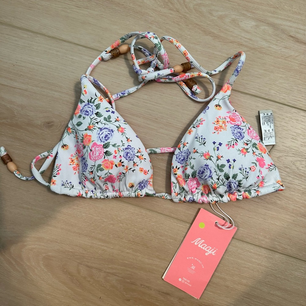 Maaji Bikini Top